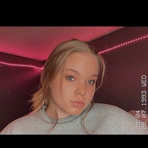 Meet your Posher, Savannah